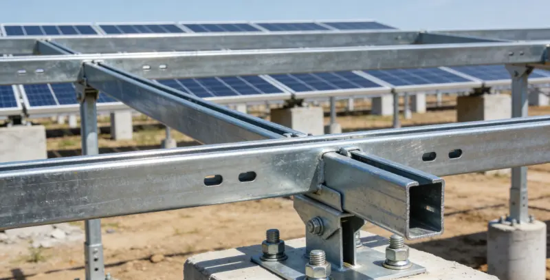 Põhimaterjali valik: Q235B ja Q345B jõudluse erinevused ja rakendusstsenaariumid