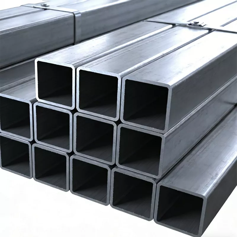 Kuidas valida oma projekti jaoks õige nurgaga nelinurkne toru?