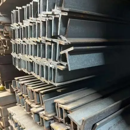 Kuidas valida oma projekti jaoks õige T-kujuline teras?