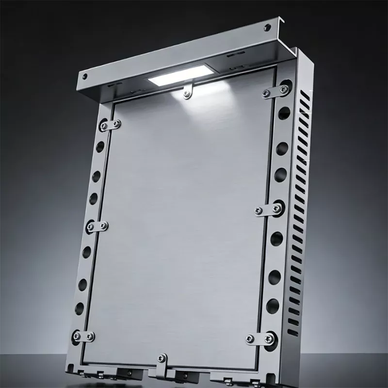 Kohandatud sisseehitatud plaat