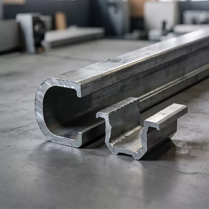 OEM-i terasprofiilid