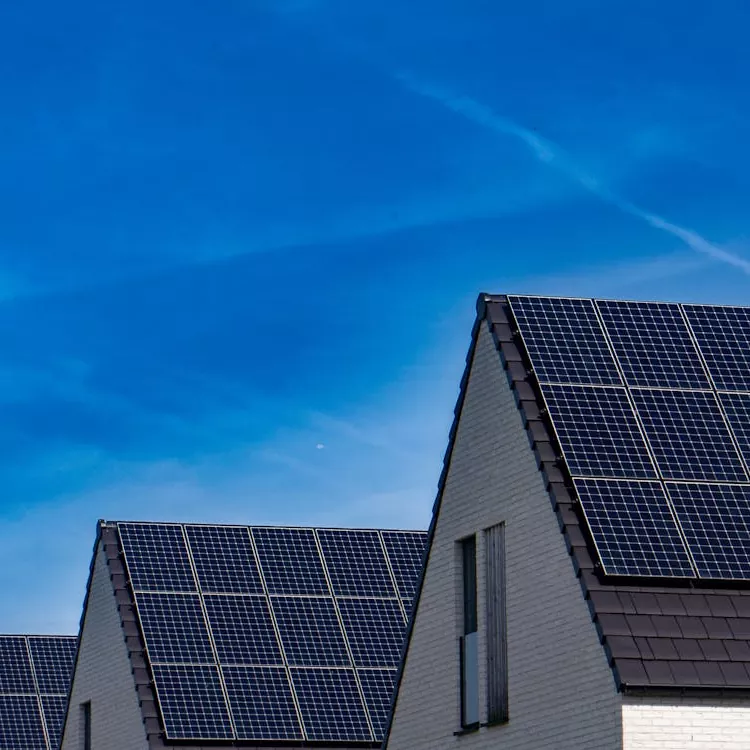 Fotogalvaaniline paigaldussüsteem